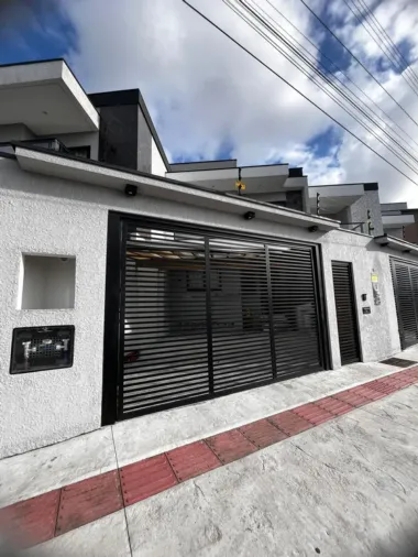 Casa 4 quartos para venda no bairro Cordeiros em Itajaí Casa 4 quartos para venda no bairro Cordeiros em Itajaí