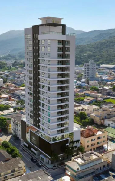 Apartamento 2 quartos para venda no bairro Morretes em Itapema Apartamento 2 quartos para venda no bairro Morretes em Itapema
