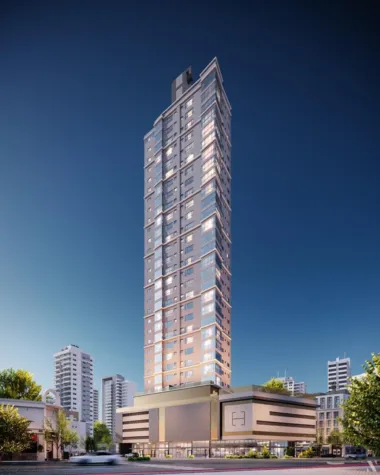 Apartamento 4 quartos para venda no bairro Centro em Balneário Camboriú Apartamento 4 quartos para venda no bairro Centro em Balneário Camboriú