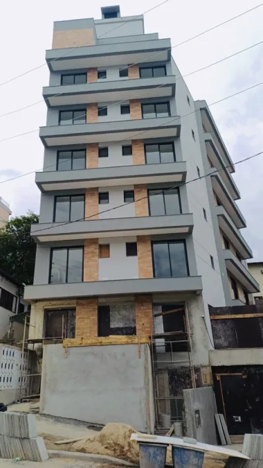 Apartamento 1 quarto para venda no bairro Carvoeira em Florianópolis Apartamento 1 quarto para venda no bairro Carvoeira em Florianópolis