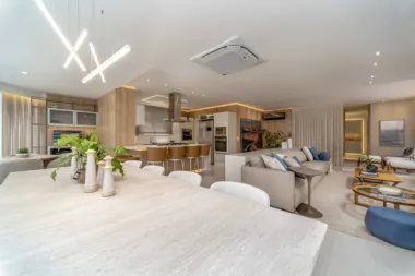 Apartamento 4 quartos para venda no bairro Centro em Balneário Camboriú Apartamento 4 quartos para venda no bairro Centro em Balneário Camboriú