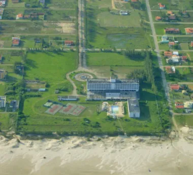 Terreno para venda no bairro Praia de Itapiruba em Laguna Terreno para venda no bairro Praia de Itapiruba em Laguna