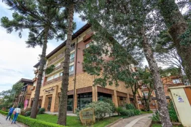 Apartamento 2 quartos para venda no bairro Centro em Canela Apartamento 2 quartos para venda no bairro Centro em Canela