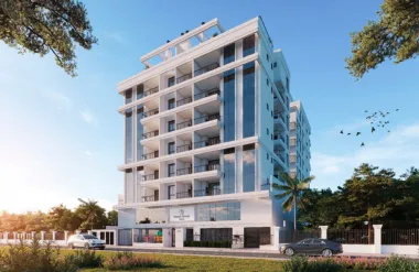 Apartamento 1 quarto para venda no bairro Praia Grande em Governador Celso Ramos Apartamento 1 quarto para venda no bairro Praia Grande em Governador Celso Ramos