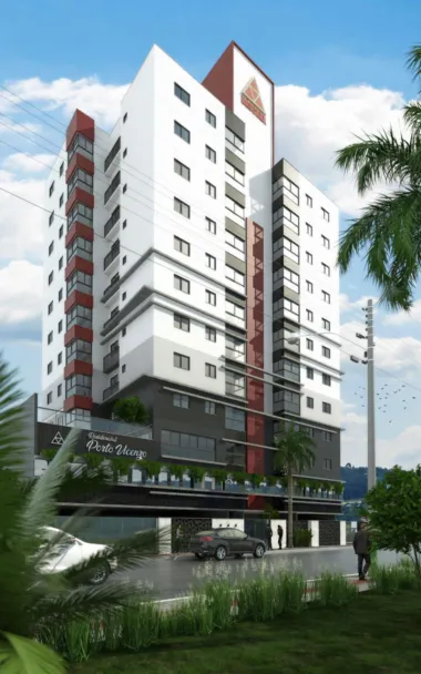 Apartamento 1 quarto para venda no bairro Tabuleiro em Camboriú Apartamento 1 quarto para venda no bairro Tabuleiro em Camboriú