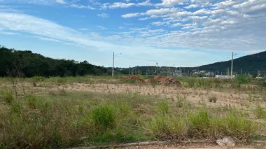 Terreno para venda no bairro Vargem do Bom Jesus em Florianópolis Terreno para venda no bairro Vargem do Bom Jesus em Florianópolis