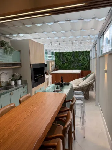 Apartamento 3 quartos para venda no bairro Centro em Balneário Camboriú Apartamento 3 quartos para venda no bairro Centro em Balneário Camboriú
