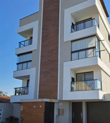Apartamento 2 quartos para venda no bairro Centro em Penha Apartamento 2 quartos para venda no bairro Centro em Penha