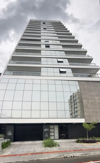 Apartamento 2 quartos para venda no bairro Centro em Camboriú Apartamento 2 quartos para venda no bairro Centro em Camboriú