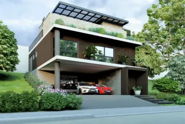 Casa 4 quartos para venda no bairro Ariribá em Balneário Camboriú Casa 4 quartos para venda no bairro Ariribá em Balneário Camboriú