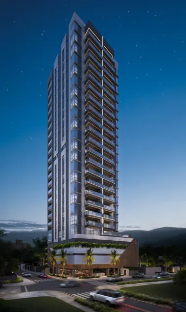 Apartamento 2 quartos para venda no bairro Centro em Balneário Piçarras Apartamento 2 quartos para venda no bairro Centro em Balneário Piçarras