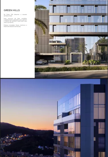 Apartamento 4 quartos para venda no bairro Ariribá em Balneário Camboriú Apartamento 4 quartos para venda no bairro Ariribá em Balneário Camboriú