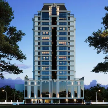 Apartamento 3 quartos para venda no bairro Pioneiros em Balneário Camboriú Apartamento 3 quartos para venda no bairro Pioneiros em Balneário Camboriú