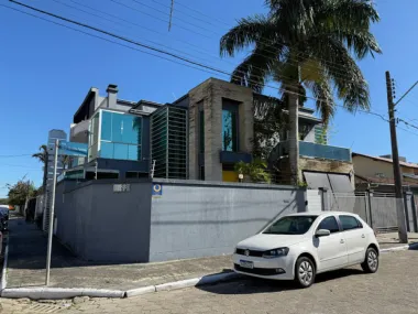 Casa 2 quartos para venda no bairro Dom Bosco em Itajaí Casa 2 quartos para venda no bairro Dom Bosco em Itajaí