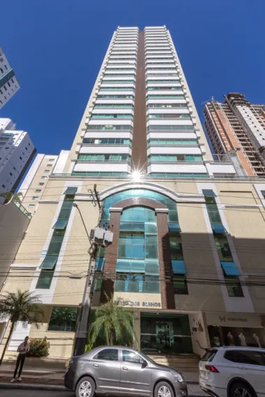 Apartamento 3 quartos para venda no bairro Centro em Balneário Camboriú Apartamento 3 quartos para venda no bairro Centro em Balneário Camboriú