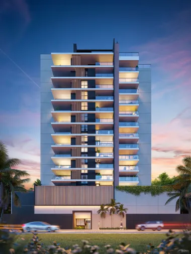 Apartamento 1 quarto para venda no bairro São Francisco de Assis em Camboriú Apartamento 1 quarto para venda no bairro São Francisco de Assis em Camboriú