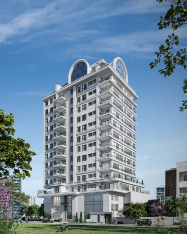 Apartamento 3 quartos para venda no bairro Itacolomi em Balneário Piçarras Apartamento 3 quartos para venda no bairro Itacolomi em Balneário Piçarras