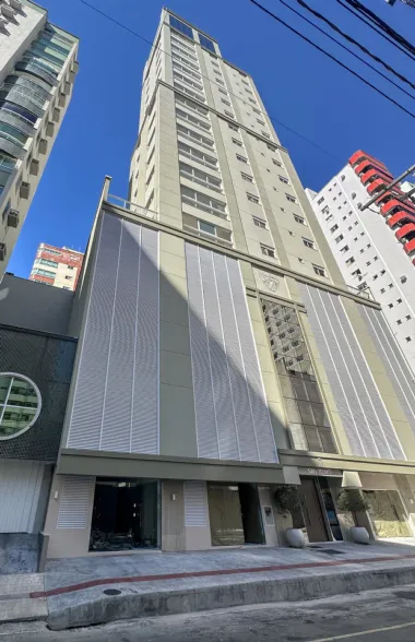 Apartamento 3 quartos para venda no bairro Centro em Balneário Camboriú Apartamento 3 quartos para venda no bairro Centro em Balneário Camboriú