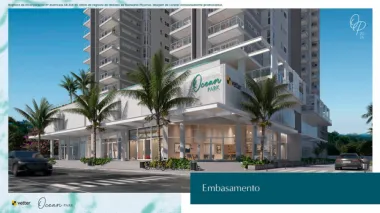 Apartamento 3 quartos para venda no bairro Itacolomí em Balneário Piçarras Apartamento 3 quartos para venda no bairro Itacolomí em Balneário Piçarras