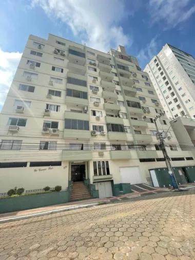 Apartamento 2 quartos para venda no bairro Centro em Balneário Camboriú Apartamento 2 quartos para venda no bairro Centro em Balneário Camboriú