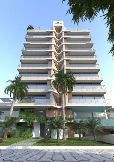Apartamento 3 quartos para venda no bairro Praia Brava em Itajaí Apartamento 3 quartos para venda no bairro Praia Brava em Itajaí