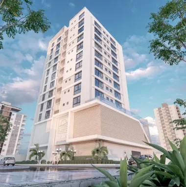 Apartamento 2 quartos para venda no bairro Centro em Camboriú Apartamento 2 quartos para venda no bairro Centro em Camboriú