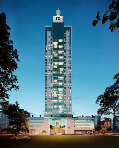 Apartamento 4 quartos para venda no bairro Água Verde em Curitiba Apartamento 4 quartos para venda no bairro Água Verde em Curitiba