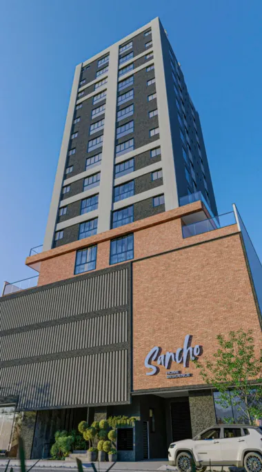Apartamento 3 quartos para venda no bairro Centro em Balneário Camboriú Apartamento 3 quartos para venda no bairro Centro em Balneário Camboriú