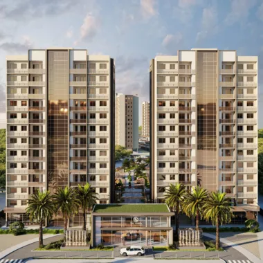 Apartamento 2 quartos para venda no bairro São Vicente em Itajaí Apartamento 2 quartos para venda no bairro São Vicente em Itajaí