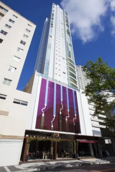 Apartamento 3 quartos para venda no bairro Centro em Balneário Camboriú Apartamento 3 quartos para venda no bairro Centro em Balneário Camboriú