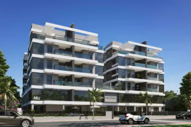 Apartamento 2 quartos para venda no bairro Palmas em Governador Celso Ramos Apartamento 2 quartos para venda no bairro Palmas em Governador Celso Ramos
