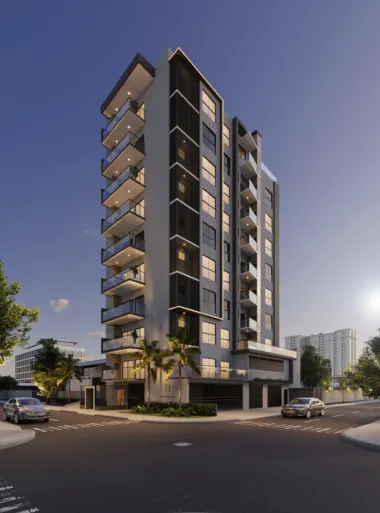 Apartamento 3 quartos para venda no bairro Centro em Balneário Piçarras Apartamento 3 quartos para venda no bairro Centro em Balneário Piçarras