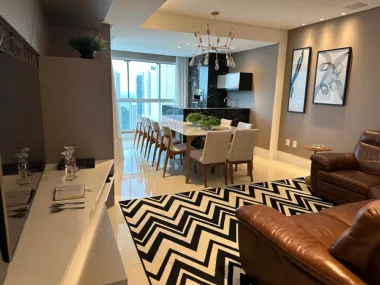 Apartamento 3 quartos para venda no bairro Pioneiros em Balneário Camboriú Apartamento 3 quartos para venda no bairro Pioneiros em Balneário Camboriú