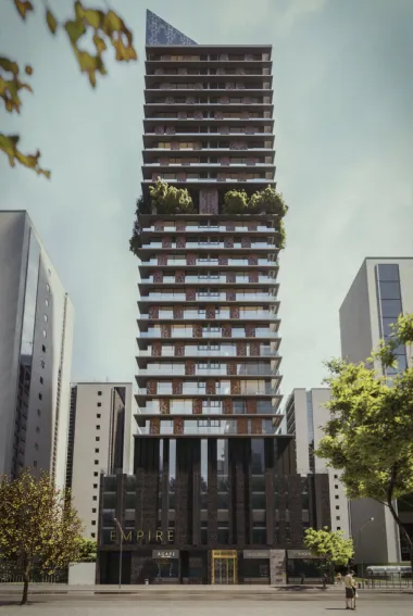 Apartamento 3 quartos para venda no bairro Pioneiros em Balneário Camboriú Apartamento 3 quartos para venda no bairro Pioneiros em Balneário Camboriú