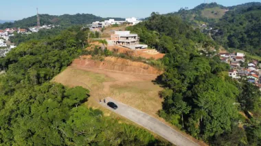 Terreno para venda no bairro São Pedro em Brusque Terreno para venda no bairro São Pedro em Brusque