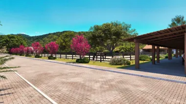 Terreno para venda no bairro Braço em Camboriú Terreno para venda no bairro Braço em Camboriú