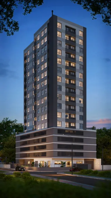 Apartamento 1 quarto para venda no bairro Centro em Camboriú Apartamento 1 quarto para venda no bairro Centro em Camboriú