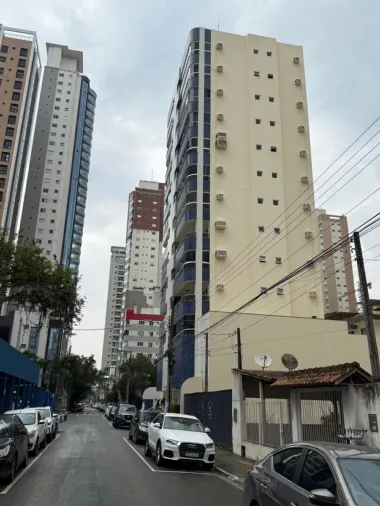 Apartamento 1 quarto para venda no bairro Centro em Balneário Camboriú Apartamento 1 quarto para venda no bairro Centro em Balneário Camboriú