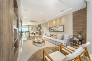 Apartamento 4 quartos para venda no bairro Centro em Balneário Camboriú Apartamento 4 quartos para venda no bairro Centro em Balneário Camboriú