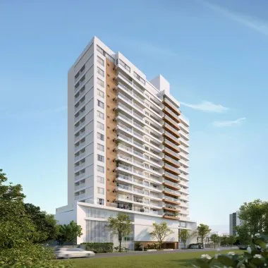 Apartamento em Balneário Piçarras, no bairro Itacolomí. O imóvel está em fase de construção Apartamento em Balneário Piçarras, no bairro Itacolomí. O imóvel está em fase de construção