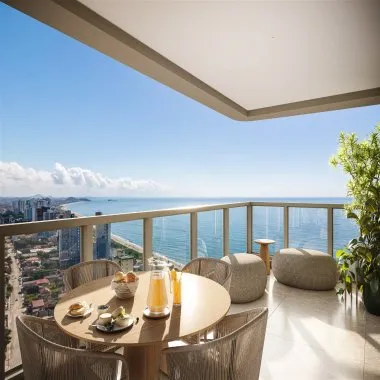 Lindo apartamento em Balneário Piçarras, localizado no Centro da cidade. Lindo apartamento em Balneário Piçarras, localizado no Centro da cidade.