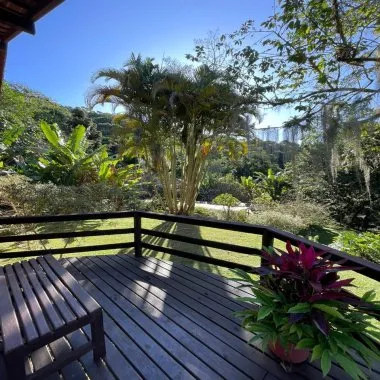 Esse sítio de alto padrão em Balneário Camboriú, no bairro Nova Esperança Esse sítio de alto padrão em Balneário Camboriú, no bairro Nova Esperança