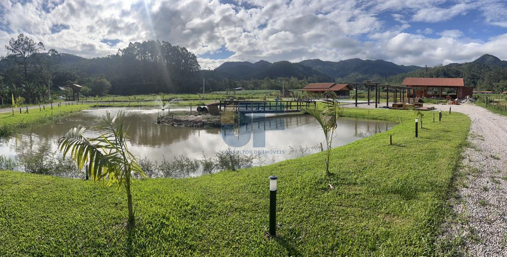 Sítio à venda com 2 quartos, 13920m² - Foto 27
