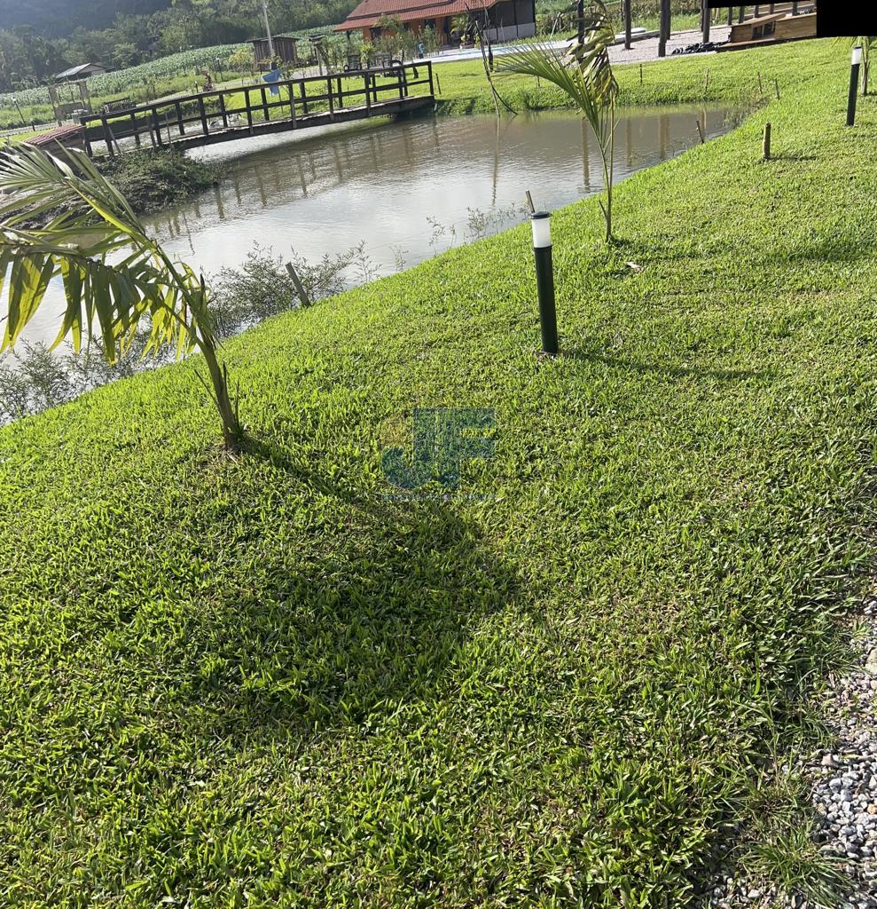 Sítio à venda com 2 quartos, 13920m² - Foto 30