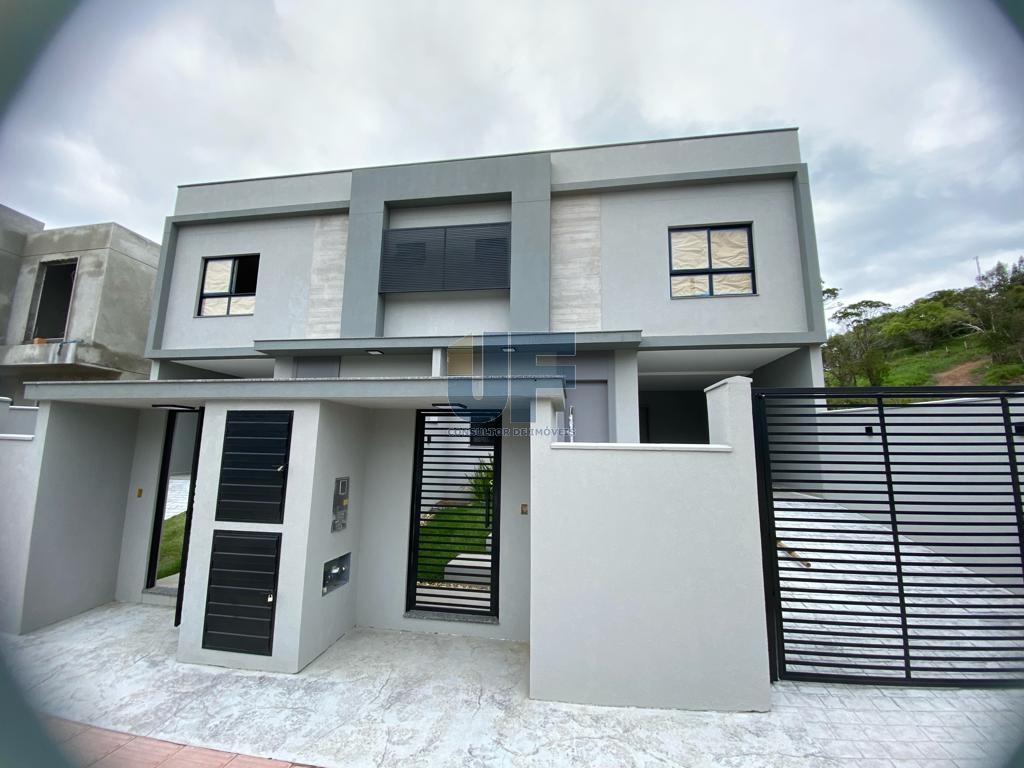 Casa, 167 m² - Foto 1