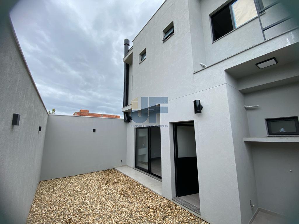 Casa, 167 m² - Foto 7