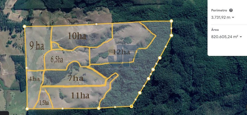 Fazenda, 9 hectares - Foto 3