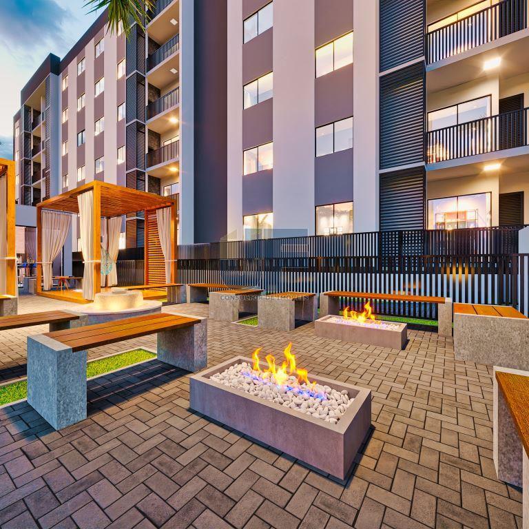 Apartamento, 2 quartos, 59 m² - Foto 11