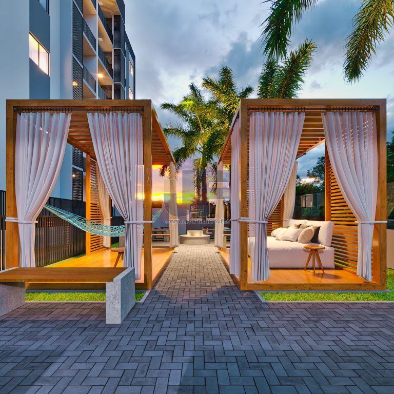 Apartamento, 2 quartos, 59 m² - Foto 16