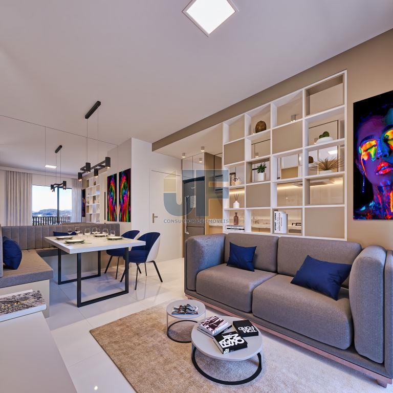 Apartamento, 2 quartos, 59 m² - Foto 19